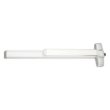 Rim, Heavy Duty, 48 in. Door W, Series 99 MPN:99EO-F 4 US28