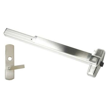 Rim, Heavy Duty, 36 in. Door W, Series 99 MPN:99L-06 3 26D RHR