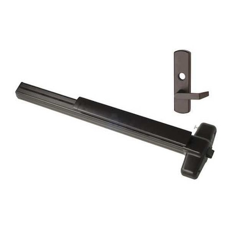 Rim, Heavy Duty, 48 in. Door W, Series 99 MPN:99L-06 4 313 RHR