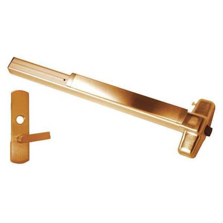 Rim, Heavy Duty, 48 in. Door W, Series 99 MPN:99L-06 4 US10 RHR