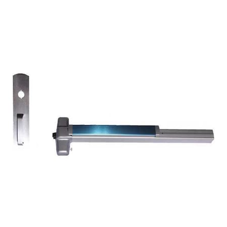 Rim, Heavy Duty, 36 in. Door W, Series 99 MPN:99NL 3 26D