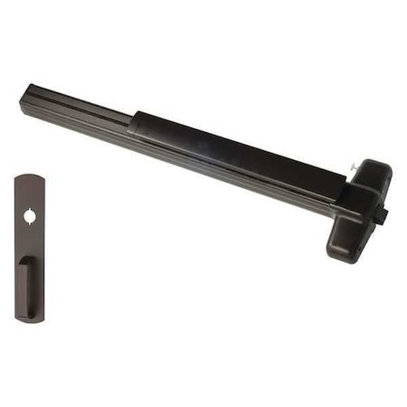 Rim, Heavy Duty, 48 in. Door W, Series 99 MPN:99NL-F 4 313