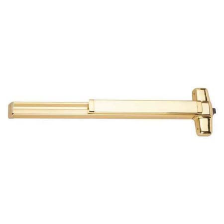 Rim, Heavy Duty, 36 in. Door W, Series 99 MPN:99NL-OP-F 3 US3