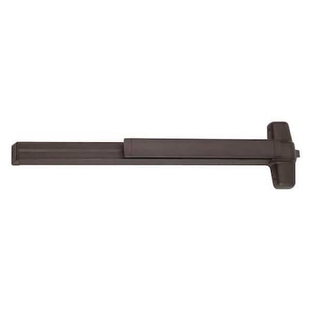 Rim, Heavy Duty, 48 in. Door W, Series 99 MPN:99NL-OP-F 4 313