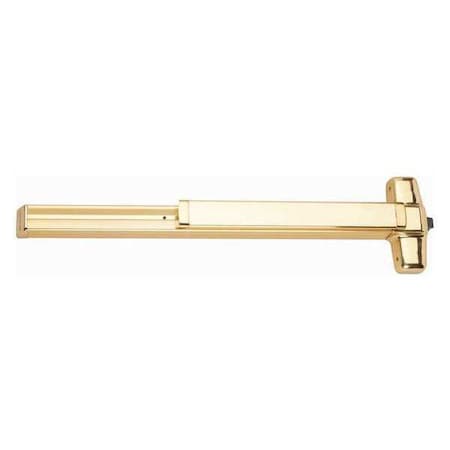 Rim, Heavy Duty, 36 in. Door W, Series 99 MPN:99TP 3 US3