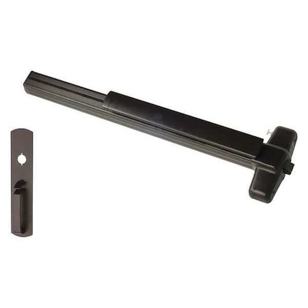 Rim, Heavy Duty, 48 in. Door W, Series 99 MPN:99TP-F 4 313