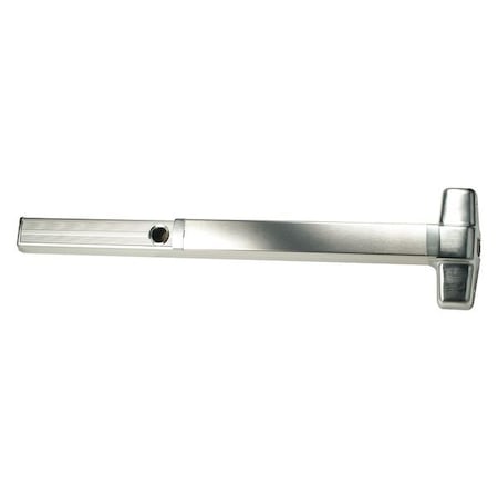 Exit Device, Satin SS, 99 Series MPN:CD99EO 3 26D