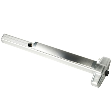 Grade 1 Surface Exit Device, Exit Only, CD, 36