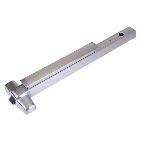Delay Exit Rim Device, Satin Chrome, 98 MPN:CX98EO 3 26D