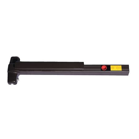 Delay Exit Surf. Vert. Rod Device, Bronze MPN:CX9927EO 3 313 RGO