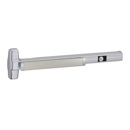 Delay Exit Concealed Vert. Rod Device, HD MPN:CX9947EO 3 26D