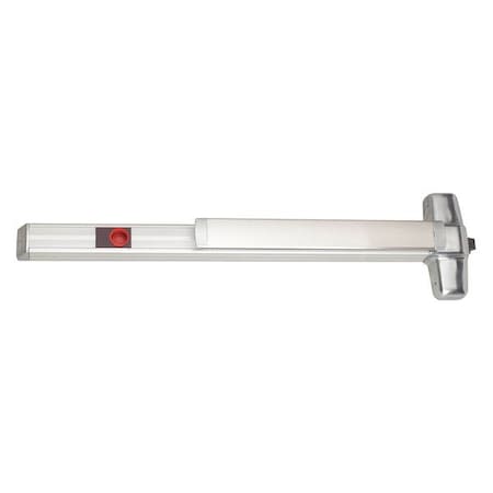 Delay Exit Rim Device, Aluminum MPN:CX99EO 3 US28