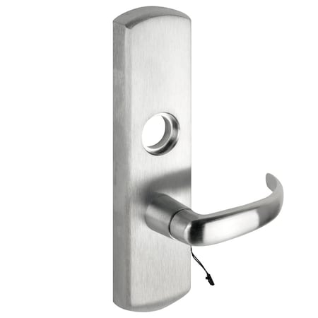 Exit Device Trim MPN:M996L-17-R/V 26D LHR