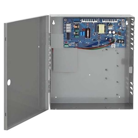 Power Supply, 2A, 12/24VDC MPN:PS902