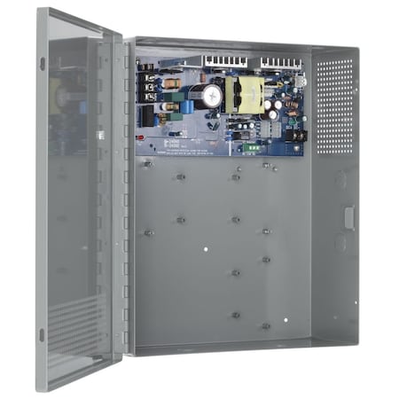 4 Amp Power Supply MPN:PS904