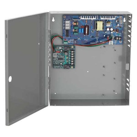 Power Supply, 4A, 12/24VDC MPN:PS914-BBK