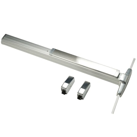 Surface Vertical Rod Exit Devices MPN:QEL3327AEO 3 313