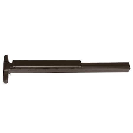 Concealed Vertical Rod Exit Devices MPN:QEL3347AEO 3 313