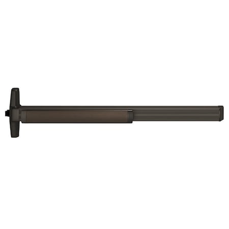 Rim Exit Devices MPN:QEL33AEO 3 313