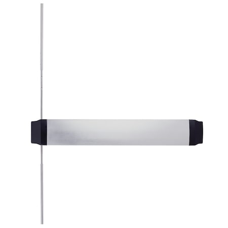 Concealed Vertical Rod Exit Devices MPN:QEL9447EO-F 26D