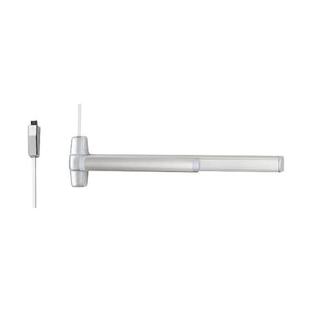 Mechanical Exit Devices MPN:QEL9827EO-F 4 26D LBR