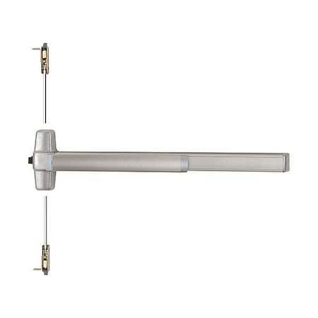 Grade 1 CVR Exit Device 630 MPN:QEL9847TL 3 32D