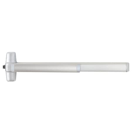Rim Exit Devices MPN:QEL98EO 3 26D