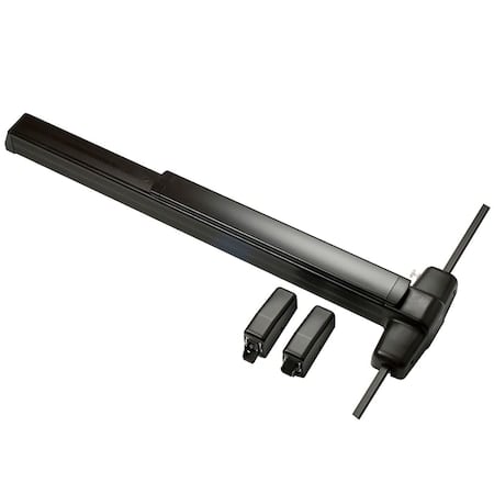 Surface Vertical Rod Exit Devices MPN:QEL9927EO 3 313