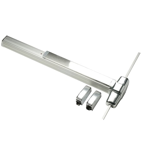 Surface Vertical Rod Exit Devices MPN:QEL9927EO 4 26D