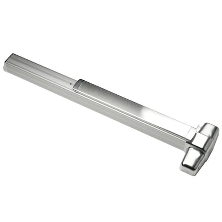 Concealed Vertical Rod Exit Devices MPN:QEL9947EO 3 26D