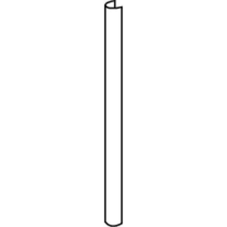 Rod Guard, Satin Stainless Steel MPN:RGO US32D