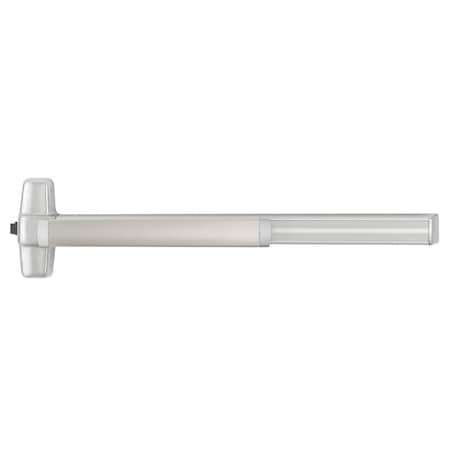 Rim Exit Devices MPN:RXQEL99EO 3 US28