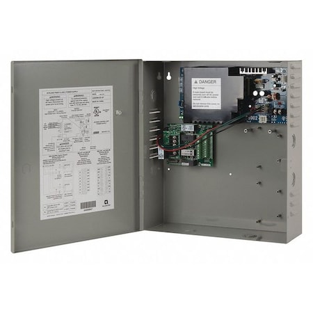 Power Supply, Relay, Electric Devices MPN:PS902-4RL-FA