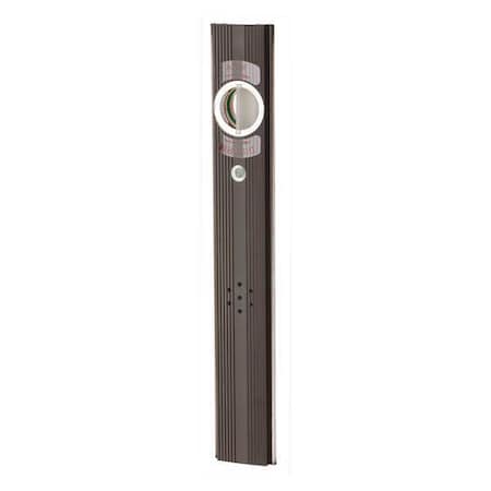 Door Alarm Kit, Dark Bronze, Mortise, Horn MPN:99ALK 4FT 313