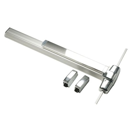 EL Surface Vert Rod DeviceRim Device MPN:ELRX9927EO-F 3 26D