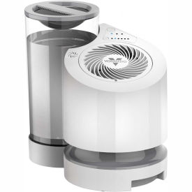 Vornado Evaporative Whole Room Humidifier EV100 8 Pints Per Day 300 Sq. Ft. EV100