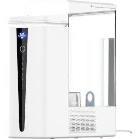 Vornado® Mistic™ 8 Ultrasonic Top Fill Humidifier 3 Gallons Per Day HU1-0102-128