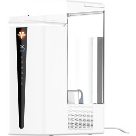 Vornado® Mistic™ 6 Ultrasonic Top Fill Humidifier 3 Gallons Per Day HU1-0103-128