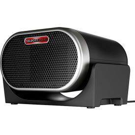 Vornado® Velocity 1 Ceramic Heater 1500W 120V Black EH1-0220-06