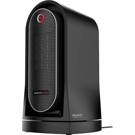 Vornado® Velocity 2 Ceramic Heater 1500W 120V Black EH1-0221-06