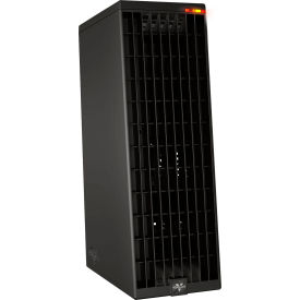 Vornado® Rise 12H Tower Heater 900W 120V Black EH1-0228-06