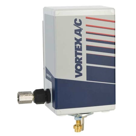 Vortex Enclosure Cooler, 1500 BtuH MPN:7725