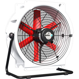 Multifan 16
