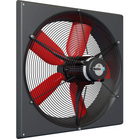 Multifan Panel Agricultural Fan 24