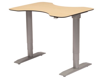 Example of GoVets Electric Individual and Hand Therapy Tables category