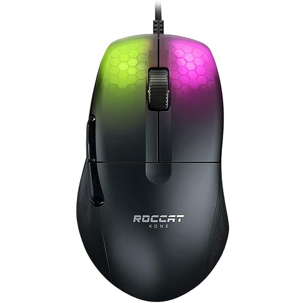 Roccat Kone Pro PC Gaming Mouse, Black MPN:ROC-11-400-01