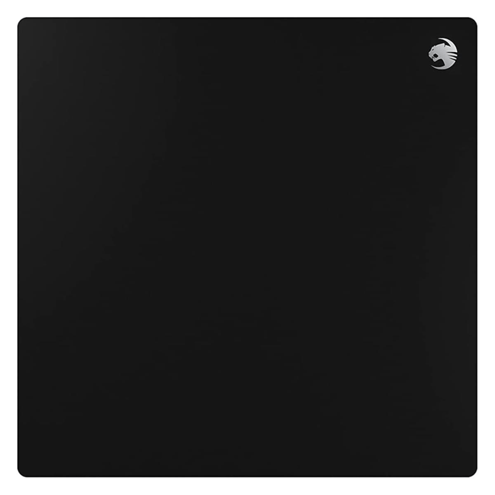 Roccat Sense Core Gaming Mousepad, 18-1/4in x 3in x 3in, Black MPN:ROC-13-180
