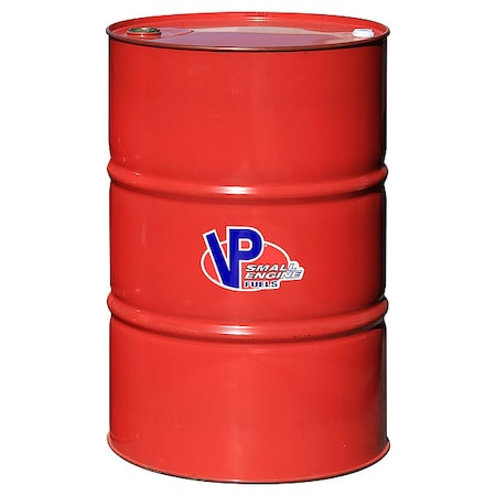 Small Engine Fuel, 2 Cycle, 54 gal. MPN:6234