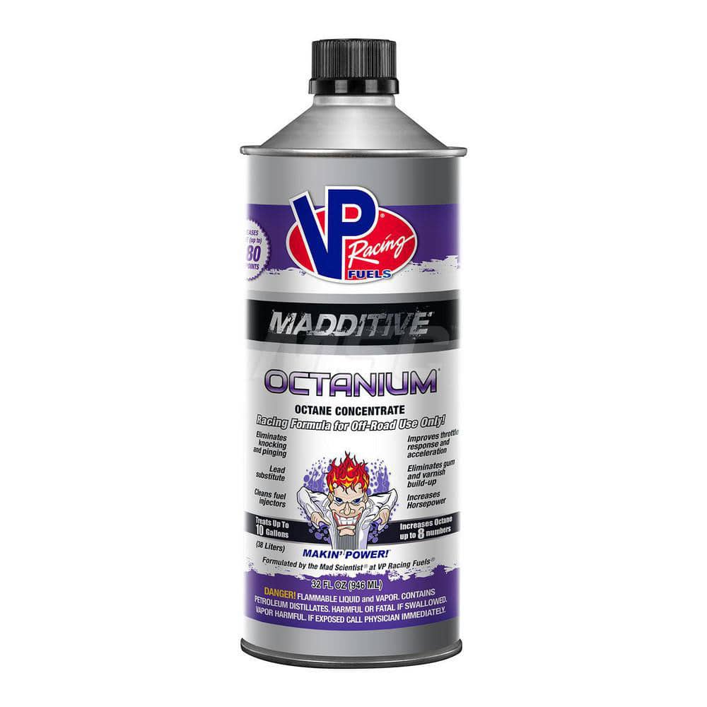 Engine Additives, Engine Additive Type: Performance , Container Size: 1 qt , Color: Transparent , Boiling Point: 2080F (980C)  MPN:2855