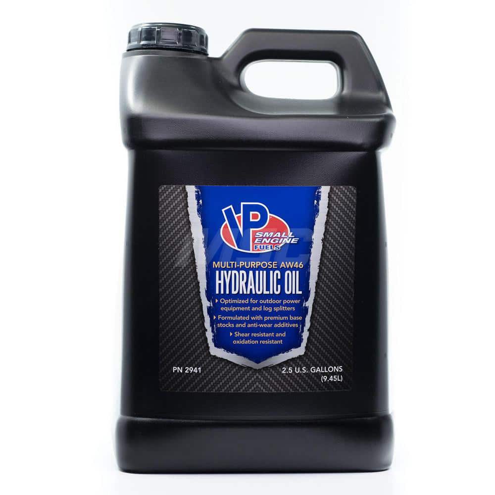 Motor Oil, Type: Universal Tractor Fluid, Oil , Container Size: 2.5gal , Base Oil: Conventional  MPN:2941
